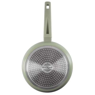 Сковорода RINGEL PrimaVERA 26 см б/кришки (RG-1147-26) Сковорода RINGEL PrimaVERA 26 см б/кришки (RG-1147-26)