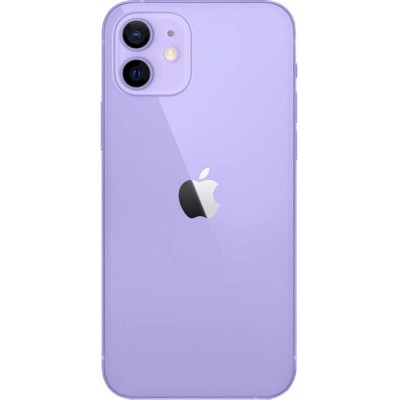 Смартфон Apple IPhone 12 64GB Purple (MJNM3)