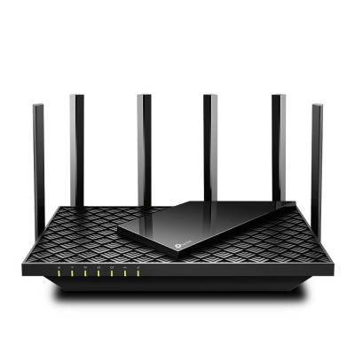 Точка доступу з функцією маршрутизації, мережеве обладнання 5400MBPS 1000M DUAL ARCHER AX72 PRO TP-LINK