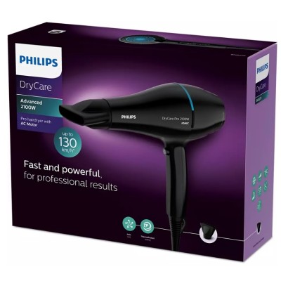 Фен PHILIPS BHD272/00