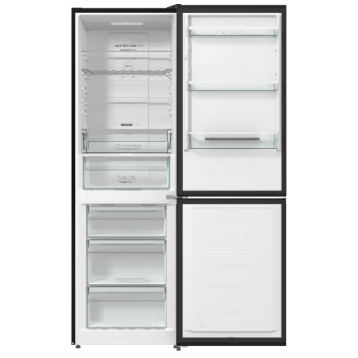 Холодильник GORENJE NRK619EABXL4 (HZF3268SED)