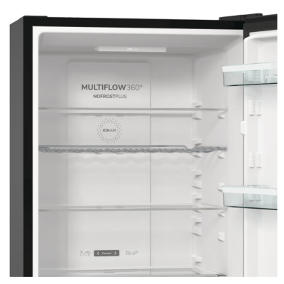 Холодильник GORENJE NRK619EABXL4 (HZF3268SED)