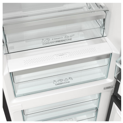 Холодильник GORENJE NRK619EABXL4 (HZF3268SED)