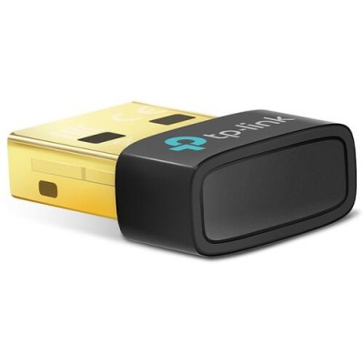 Bluetooth 5.0 Nano USB адаптер, UB500 TP-LINK