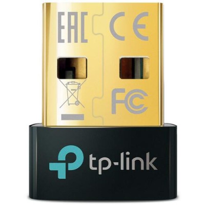Bluetooth 5.0 Nano USB адаптер, UB500 TP-LINK