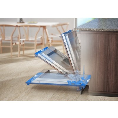 Вбуд. посудомийка ELECTROLUX EEA912100L