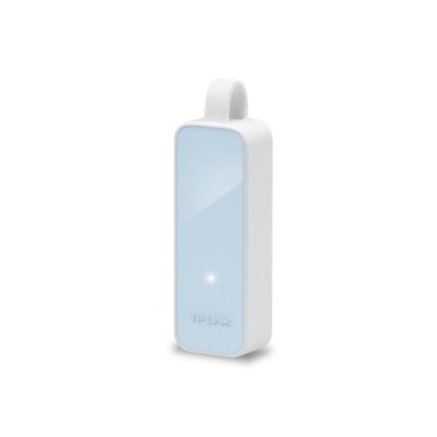 Мережевий адаптер NET ADAPTER USB2 10/100M UE200 TP-LINK