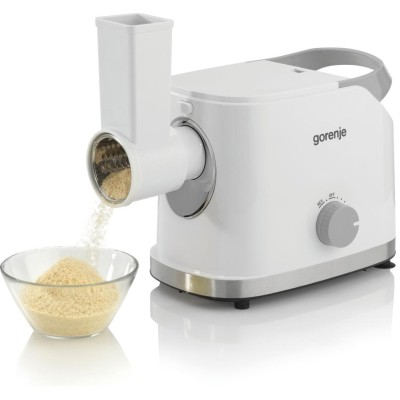 М'ясорубка GORENJE MG1802SJW (MG2014DC)