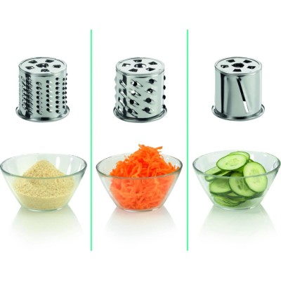 М'ясорубка GORENJE MG1802SJW (MG2014DC)