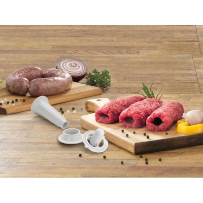 М'ясорубка GORENJE MG1802SJW (MG2014DC)