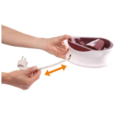 Праска GORENJE SICH2200RBC (HC-3001RW)