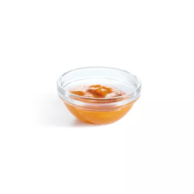 Салатник LUMINARC EMPILABLE TRANSPARENT /6 см (14193)