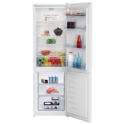 Холодильник BEKO RCSA 270K20 W