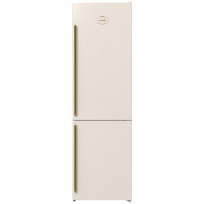 Холодильник GORENJE NRK 6202 CLI (HZF3568SCD)