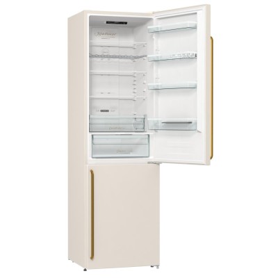 Холодильник GORENJE NRK 6202 CLI (HZF3568SCD)