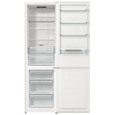 Холодильник GORENJE NRK 6202 CLI (HZF3568SCD)