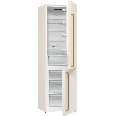 Холодильник GORENJE NRK 6202 CLI (HZF3568SCD)