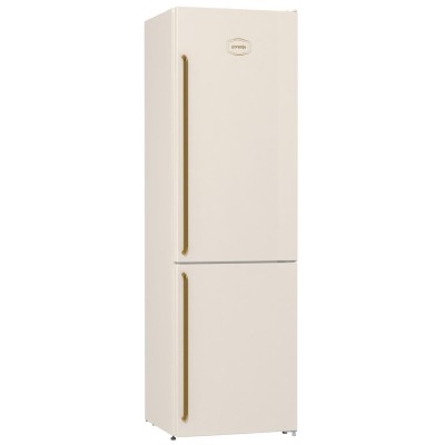 Холодильник GORENJE NRK 6202 CLI (HZF3568SCD)