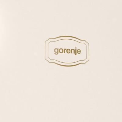 Холодильник GORENJE NRK 6202 CLI (HZF3568SCD)