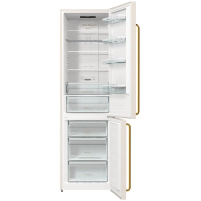Холодильник GORENJE NRK 6202 CLI (HZF3568SCD)