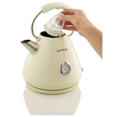 Чайник GORENJE K 17 CLI