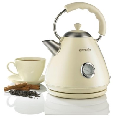 Чайник GORENJE K 17 CLI