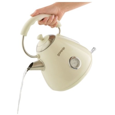 Чайник GORENJE K 17 CLI