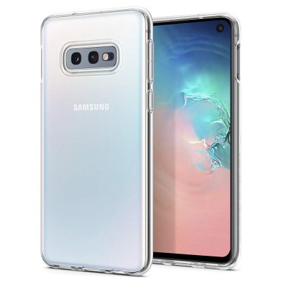TPU чохол Epic Transparent 1,5mm для Samsung Galaxy S10e Безбарвний (прозорий) TPU чохол Epic Transparent 1,5mm для Samsung Galaxy S10e Безбарвний (прозорий)