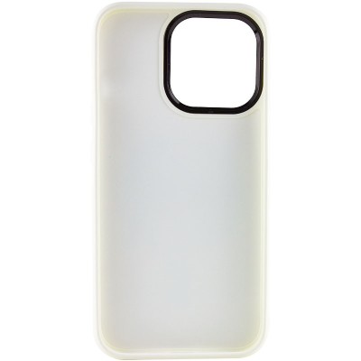 TPU+PC чохол Funny pictures with MagSafe для Apple iPhone 13 Pro Max (6.7") News