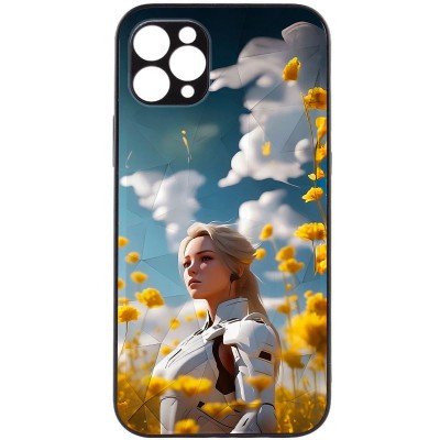 TPU+PC чохол Prisma Ladies Full Camera для Apple iPhone 12 Pro (6.1") Anime TPU+PC чохол Prisma Ladies Full Camera для Apple iPhone 12 Pro (6.1") Anime