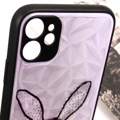 TPU+PC чохол Prisma Ladies для Apple iPhone 11 (6.1") Rabbit TPU+PC чохол Prisma Ladies для Apple iPhone 11 (6.1") Rabbit