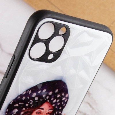 TPU+PC чохол Prisma Ladies для Apple iPhone 11 Pro Max (6.5") Girl in a hat TPU+PC чохол Prisma Ladies для Apple iPhone 11 Pro Max (6.5") Girl in a hat