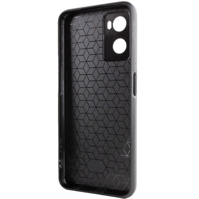 TPU+PC чохол Prisma Ladies для Oppo A57s / A77s Rabbit