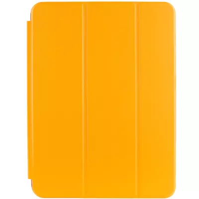 Чохол (книжка) Smart Case Series для Apple iPad Pro 11" (2020-2022) Помаранчевий / Orange