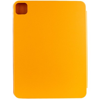 Чохол (книжка) Smart Case Series для Apple iPad Pro 11" (2020-2022) Помаранчевий / Orange