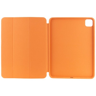 Чохол (книжка) Smart Case Series для Apple iPad Pro 11" (2020-2022) Помаранчевий / Orange