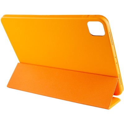 Чохол (книжка) Smart Case Series для Apple iPad Pro 11" (2020-2022) Помаранчевий / Orange