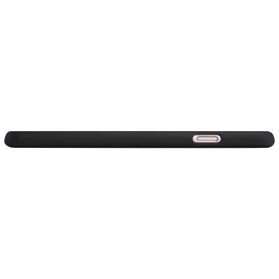 Чохол Nillkin Matte для Apple iPhone 7 plus / 8 plus (5.5") (+ плівка) Чорний