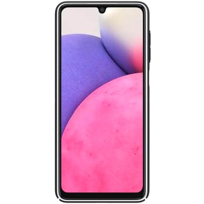 Чохол Nillkin Matte для Samsung Galaxy A33 5G Чорний