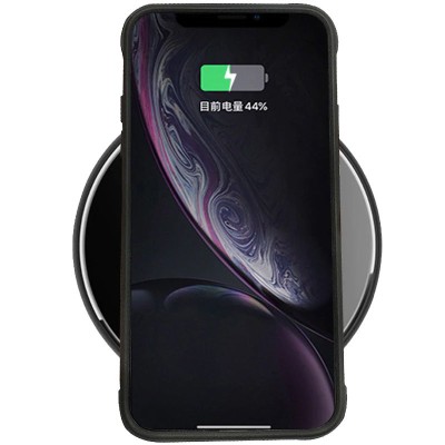 Чохол PC+TPU+Metal K-DOO Ares для Apple iPhone 13 (6.1") Сірий Чохол PC+TPU+Metal K-DOO Ares для Apple iPhone 13 (6.1") Сірий