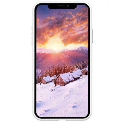 Чохол Silicone Case Full Protective (AA) для Apple iPhone XR (6.1") Білий / White