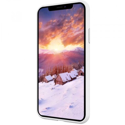 Чохол Silicone Case Full Protective (AA) для Apple iPhone XR (6.1") Білий / White