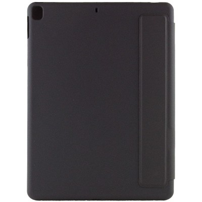 Чохол Smart Case Open buttons для Apple iPad 10.2" (2019) (2020) (2021) Black