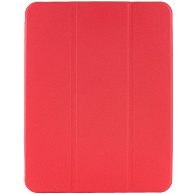 Чохол Smart Case Open buttons для Apple iPad 10.2" (2019) (2020) (2021) Red