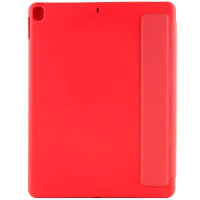 Чохол Smart Case Open buttons для Apple iPad 10.2" (2019) (2020) (2021) Red