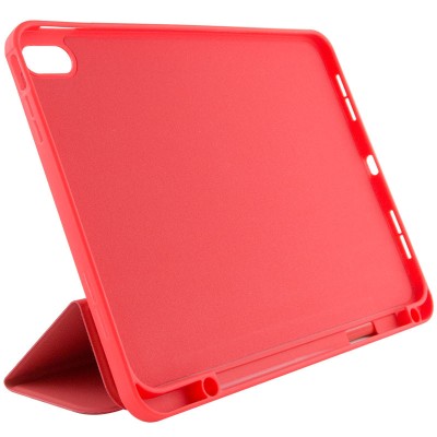 Чохол Smart Case Open buttons для Apple iPad 10.9" (2022) Red Чохол Smart Case Open buttons для Apple iPad 10.9" (2022) Red