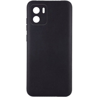 Чохол TPU Epik Black Full Camera для Vivo Y15s Чорний