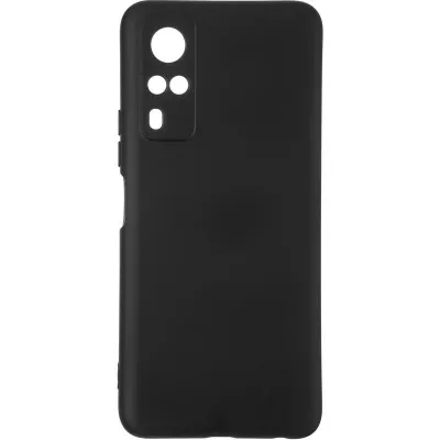 Чохол TPU Epik Black Full Camera для Vivo Y31 Чорний