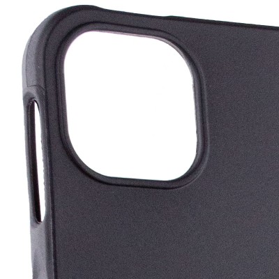 Чохол TPU Epik Black для Apple iPad Pro 11" (2020-2022) Чорний Чохол TPU Epik Black для Apple iPad Pro 11" (2020-2022) Чорний