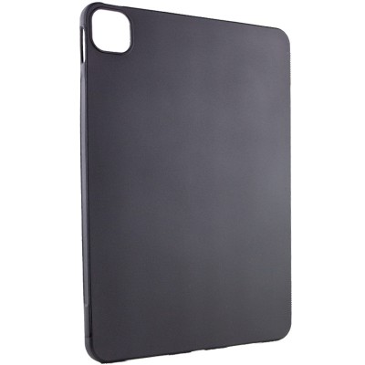 Чохол TPU Epik Black для Apple iPad Pro 11" (2020-2022) Чорний Чохол TPU Epik Black для Apple iPad Pro 11" (2020-2022) Чорний